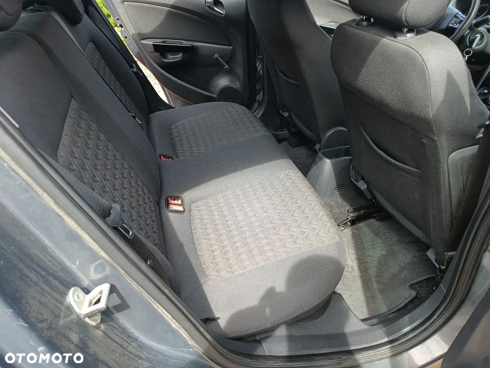 Opel Corsa 1.3 CDTI Enjoy - 9