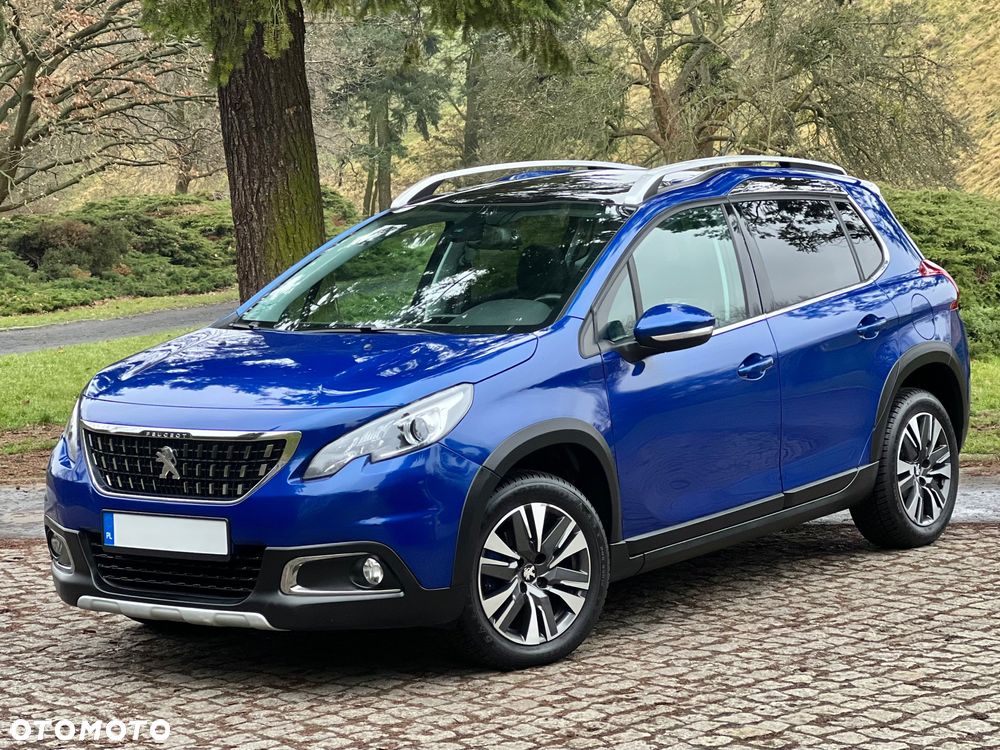 Peugeot 2008 - 3