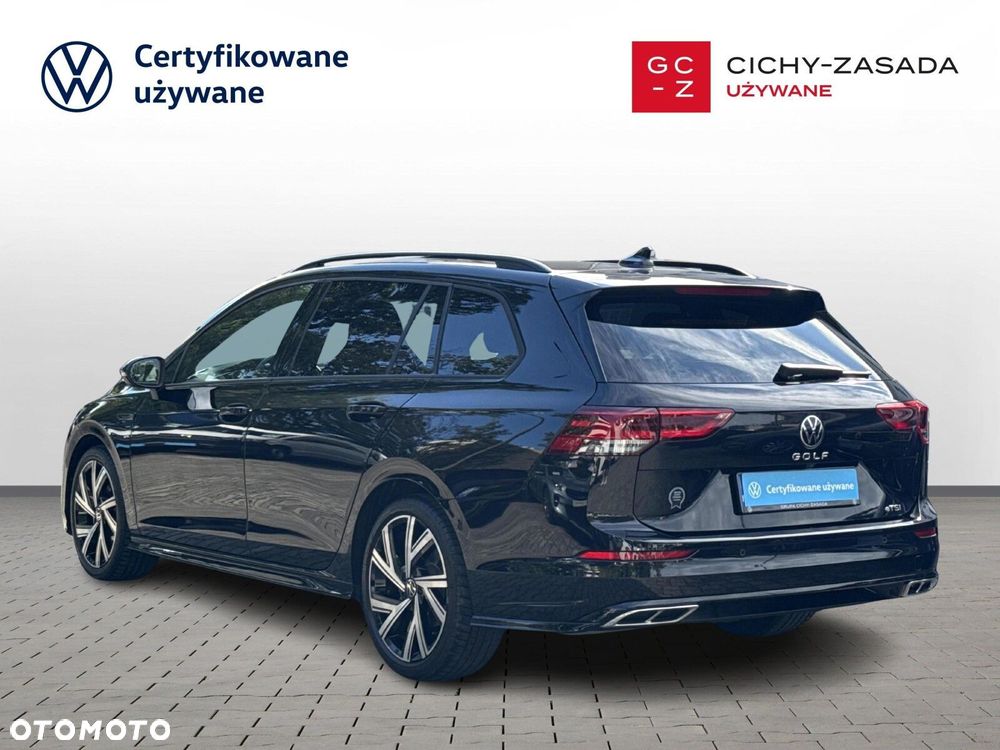 Volkswagen Golf - 7