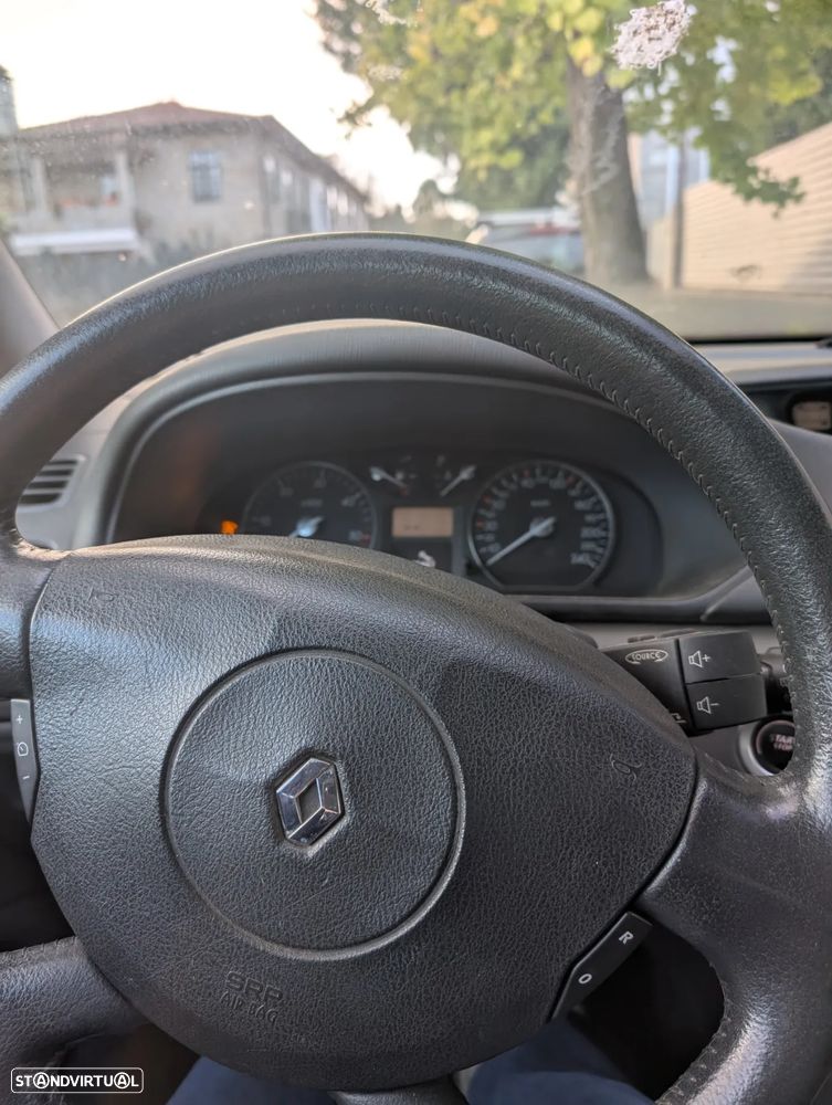 Renault Laguna 1.9 dCi Dynamique - 15