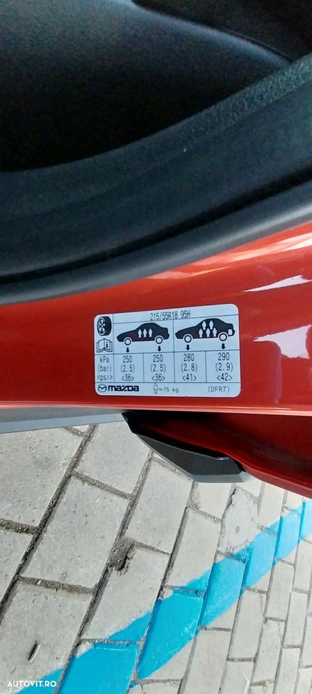 Mazda CX-30 - 22