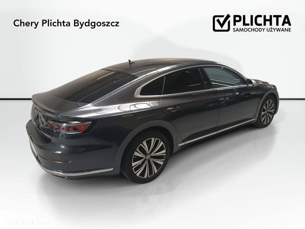 Volkswagen Arteon - 6