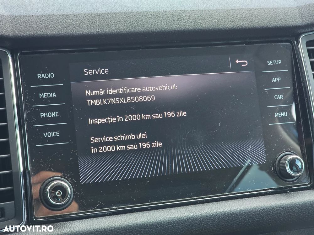 Skoda Kodiaq - 33