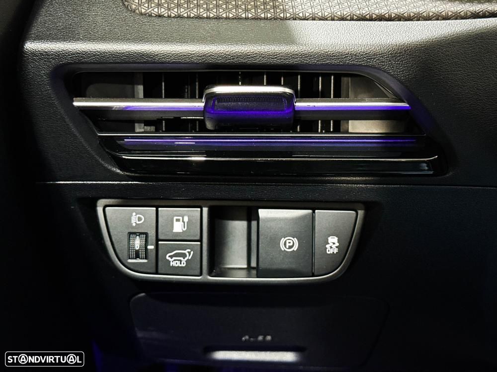 Kia EV6 77.4 kWh Tech - 44