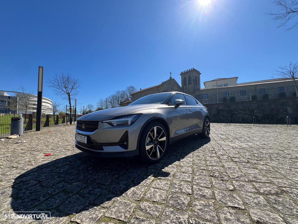 Polestar 2 Single Motor 78kWh - 18