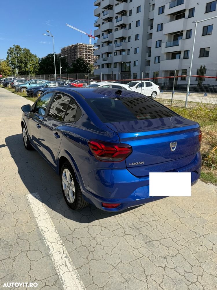Dacia Logan - 9