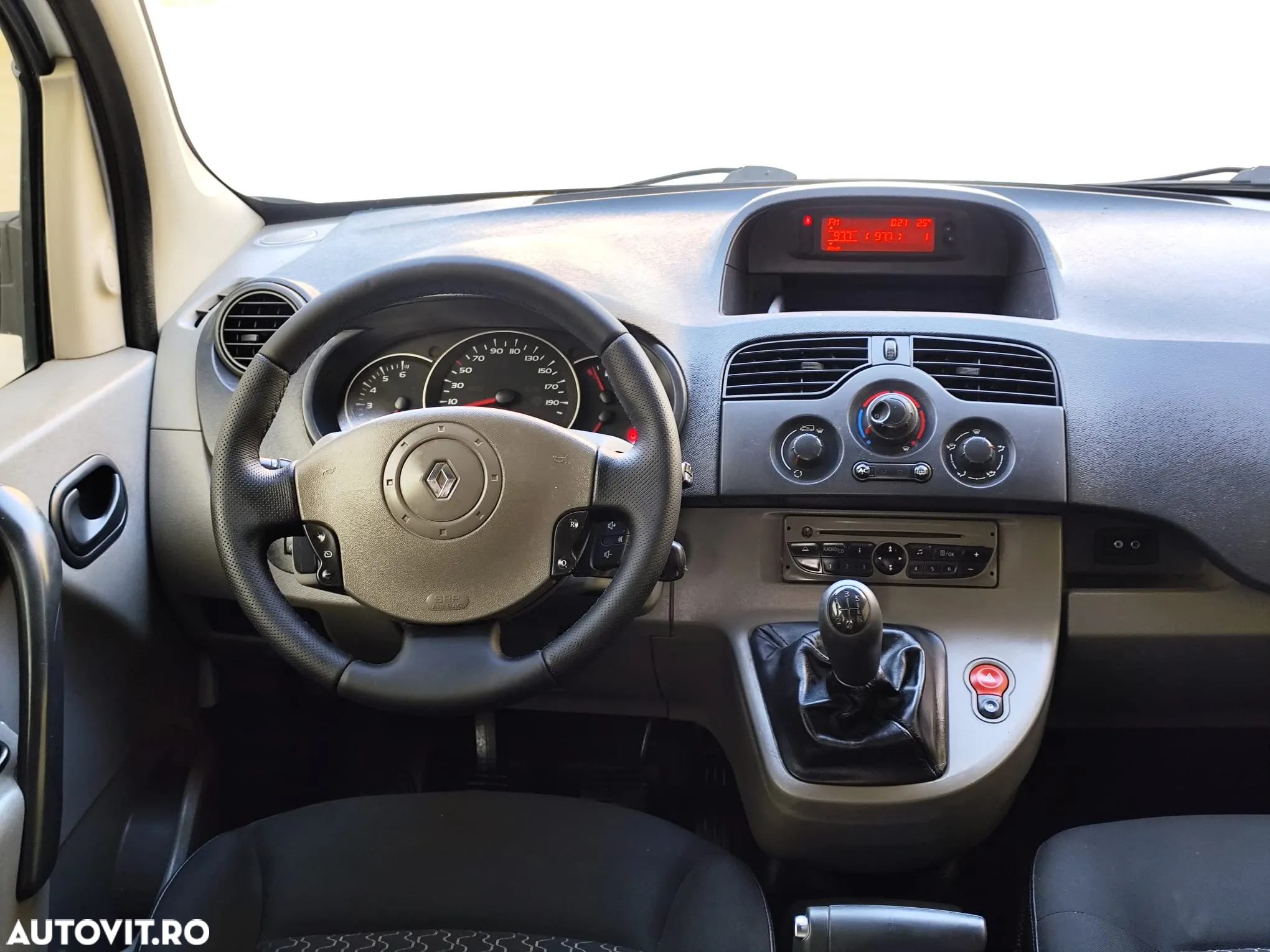 Renault Kangoo - 10