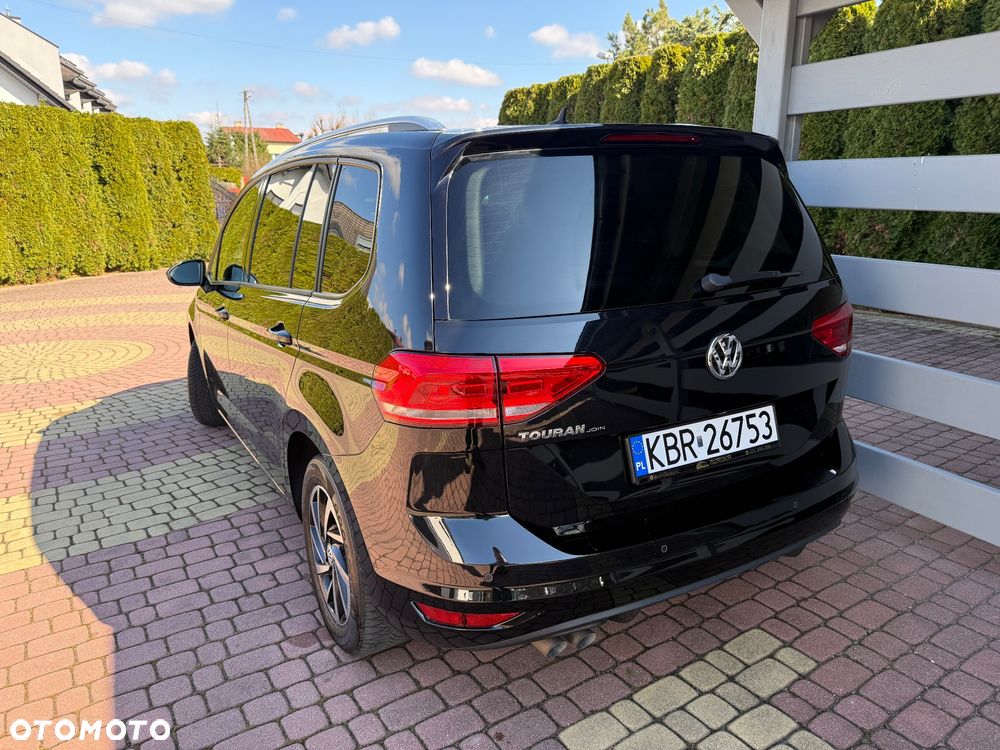 Volkswagen Touran 2.0 TDI SCR DSG Join - 39