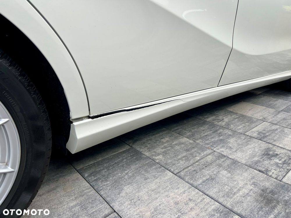 Mercedes-Benz Klasa B 250 4-Matic Style - 9