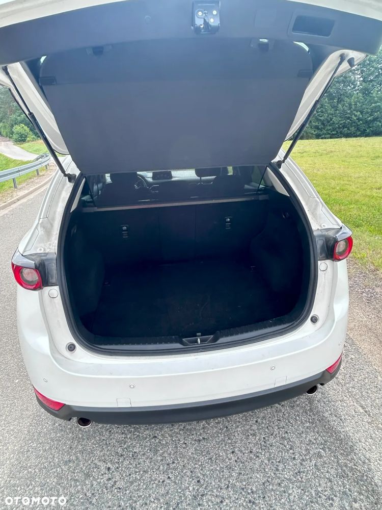 Mazda CX-5 2.0 Skyenergy 2WD - 8