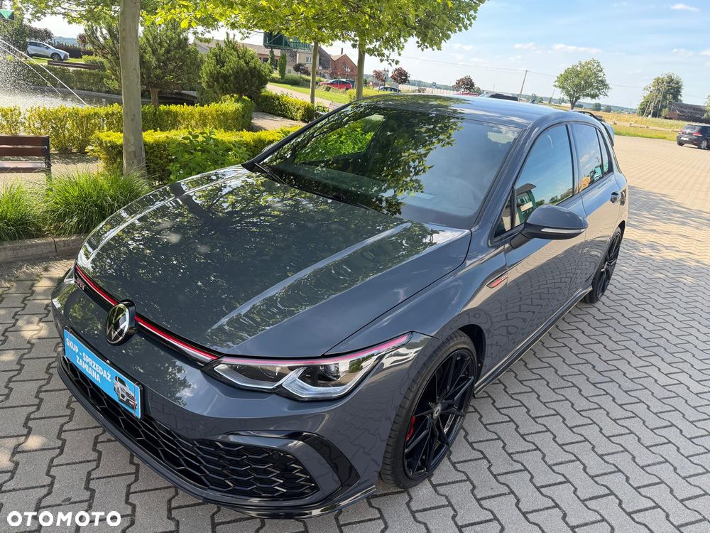Volkswagen Golf 2.0 TSI OPF GTI - 15