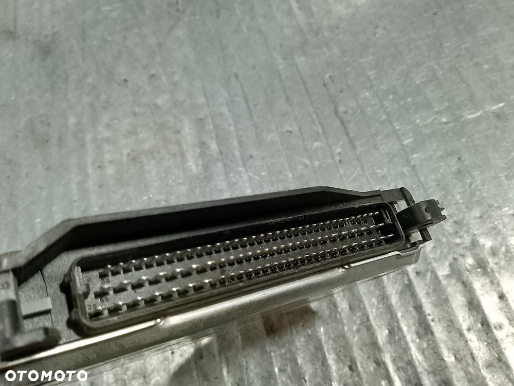 KOMPUTER, STEROWNIK BMW E36 1429695 0261204173  1.6 - 2
