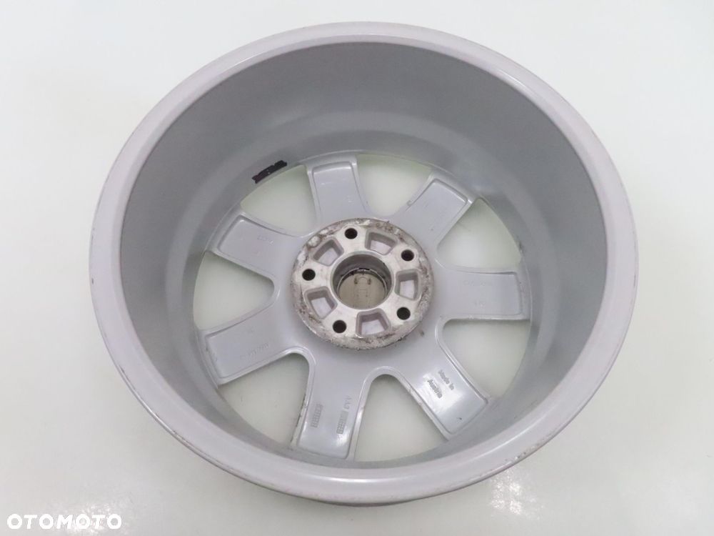 Alufelgi 18'' Audi Q7 5x130 7,5J ET53 4L0071498F - 4
