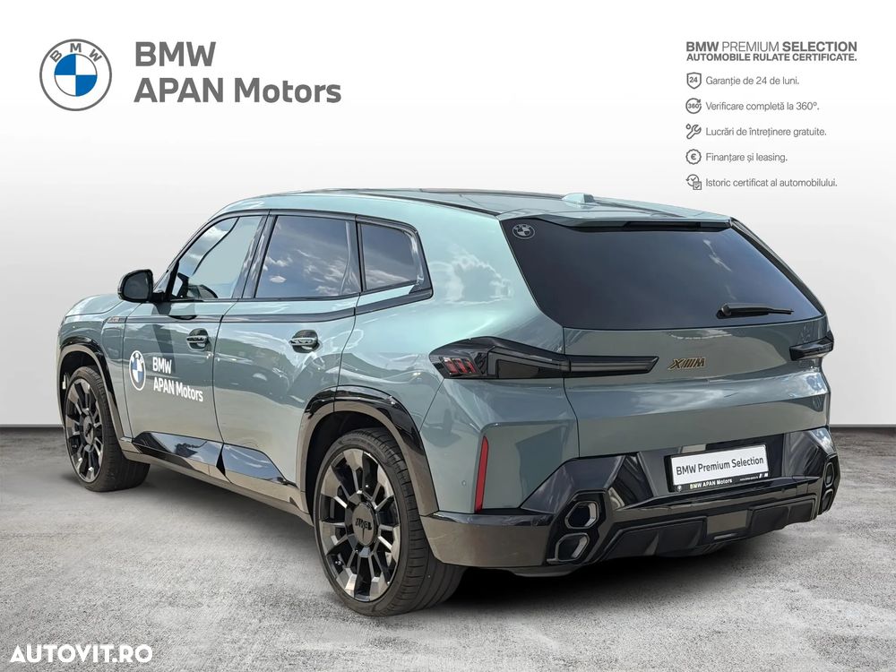BMW XM Standard - 5