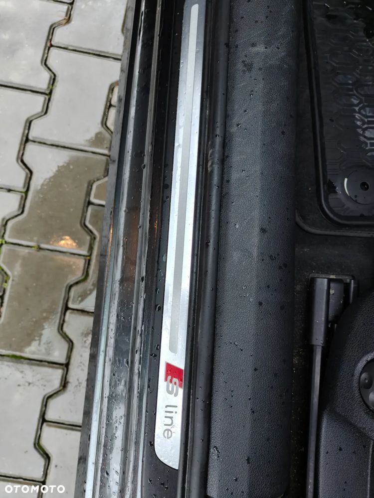 Audi A6 Limousine - 12