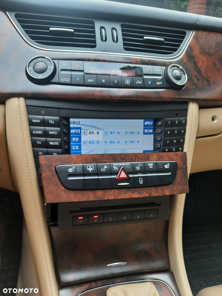 Mercedes-Benz CLS - 31