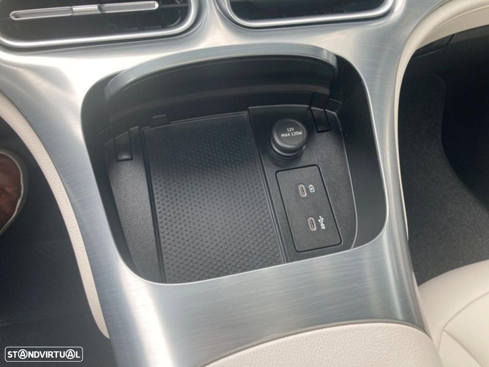 Smart #1 66 kWh Pro+ - 32