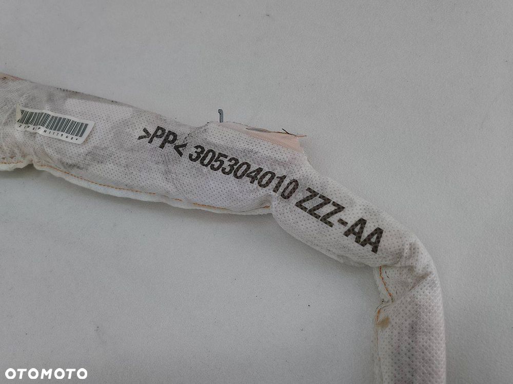 KURTYNA POWIETRZNA PRAWA TOYOTA AYGO I 305304010 - 3