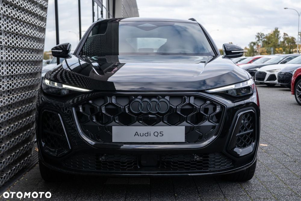 Audi Q5 - 3