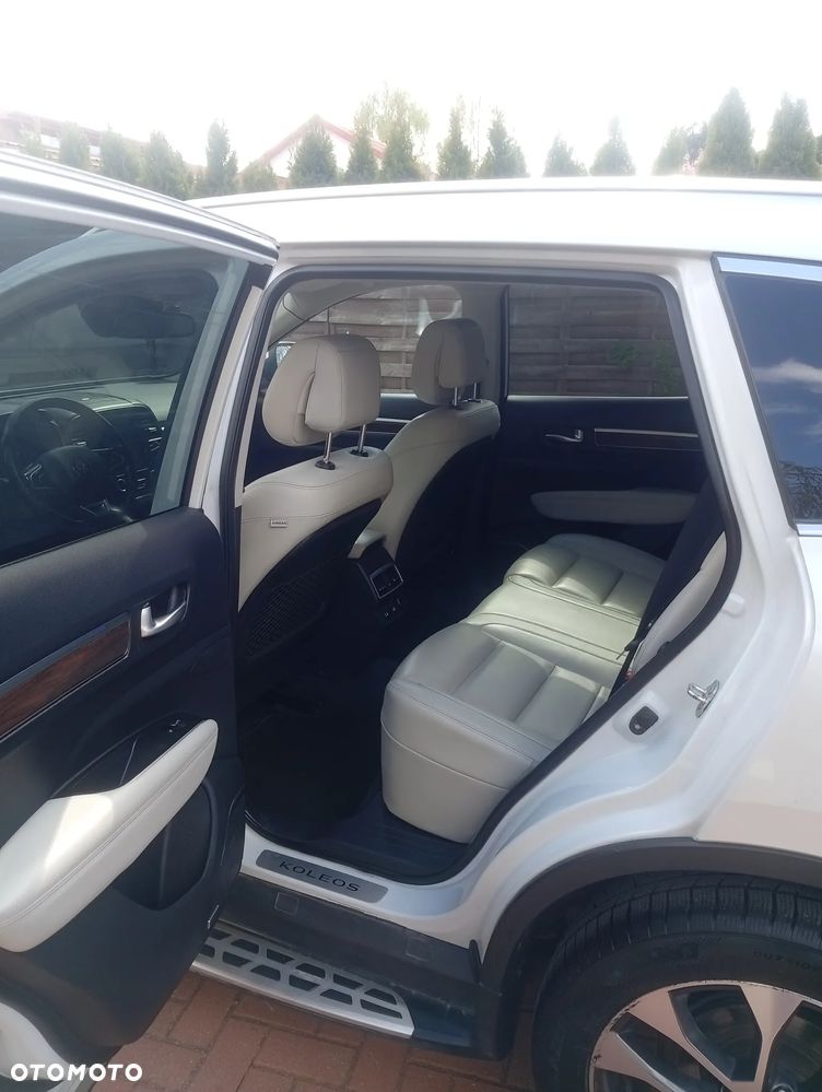 Renault Koleos - 4