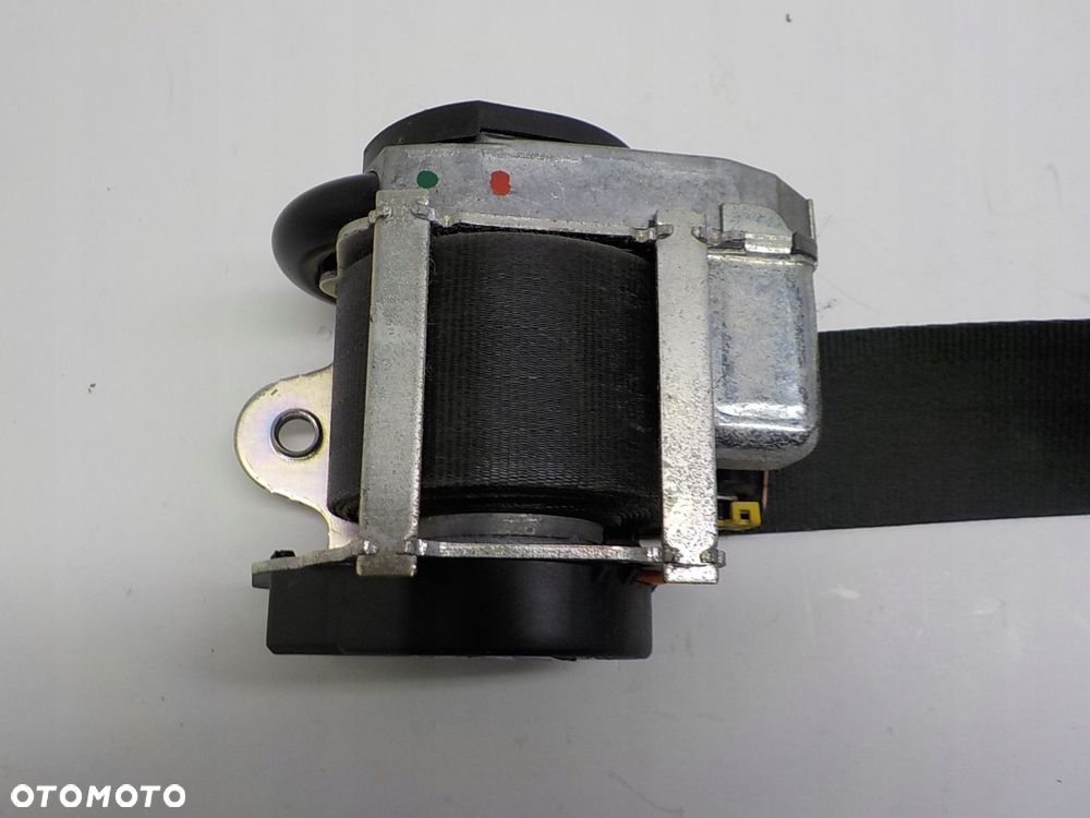 FORD C-MAX PAS BEZPIECZEŃSTWA NAPINACZ PRAWY PRZÓD AM51-R61294-ADW - 3