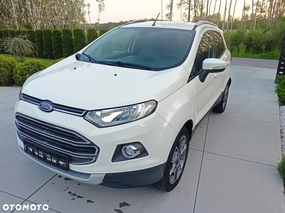Ford EcoSport - 4