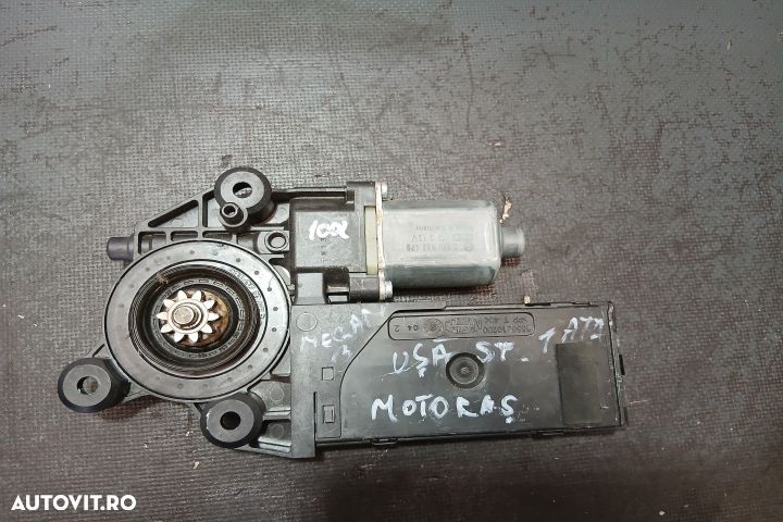 Motoras macara geam fata stanga 807315510R 0130822479 807315510R 0130 - 1