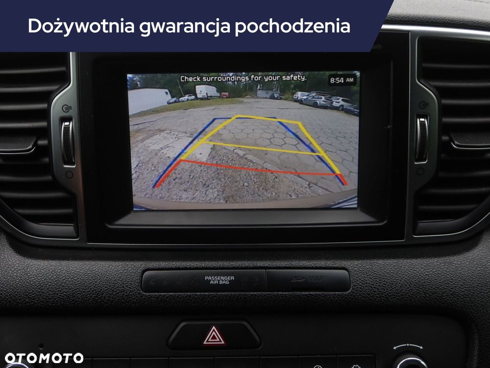 Kia Sportage - 21