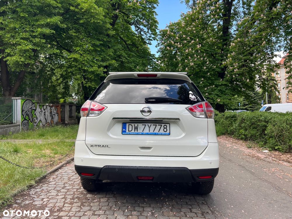 Nissan X-Trail 1.6 DCi Acenta 2WD - 5