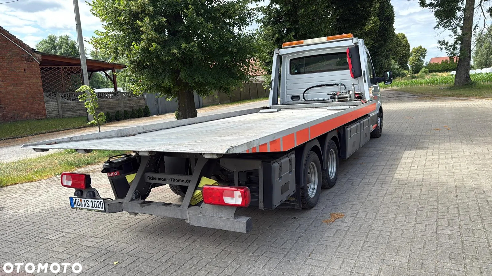 Iveco 70c17 - 33