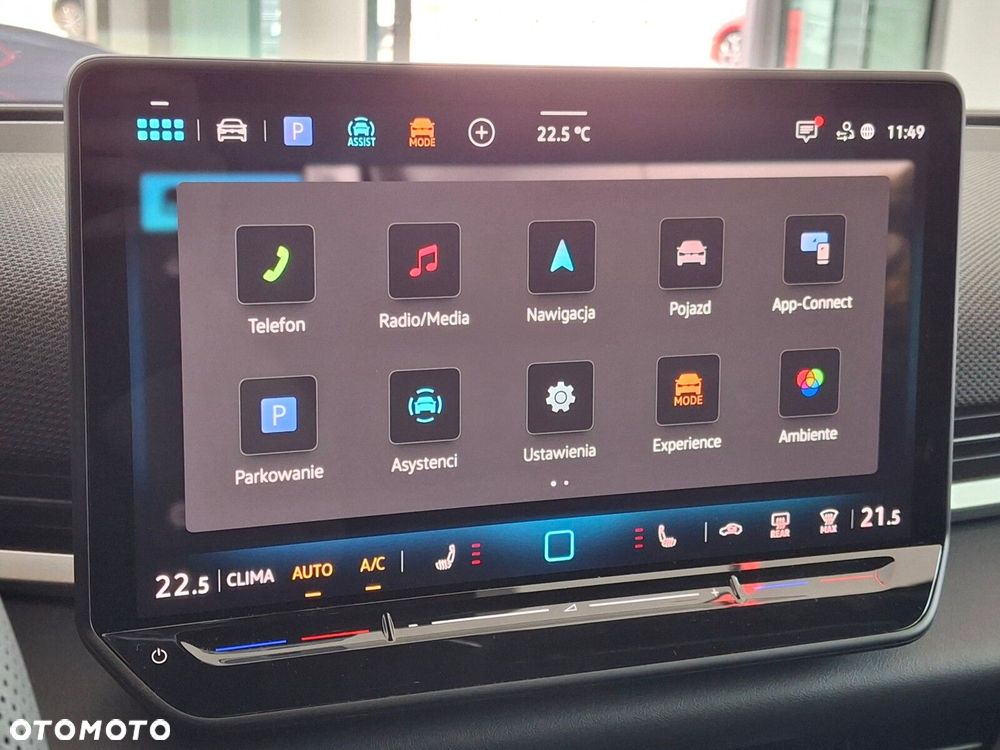 Volkswagen T-Roc 1.5 eTSI R-Line DSG - 27