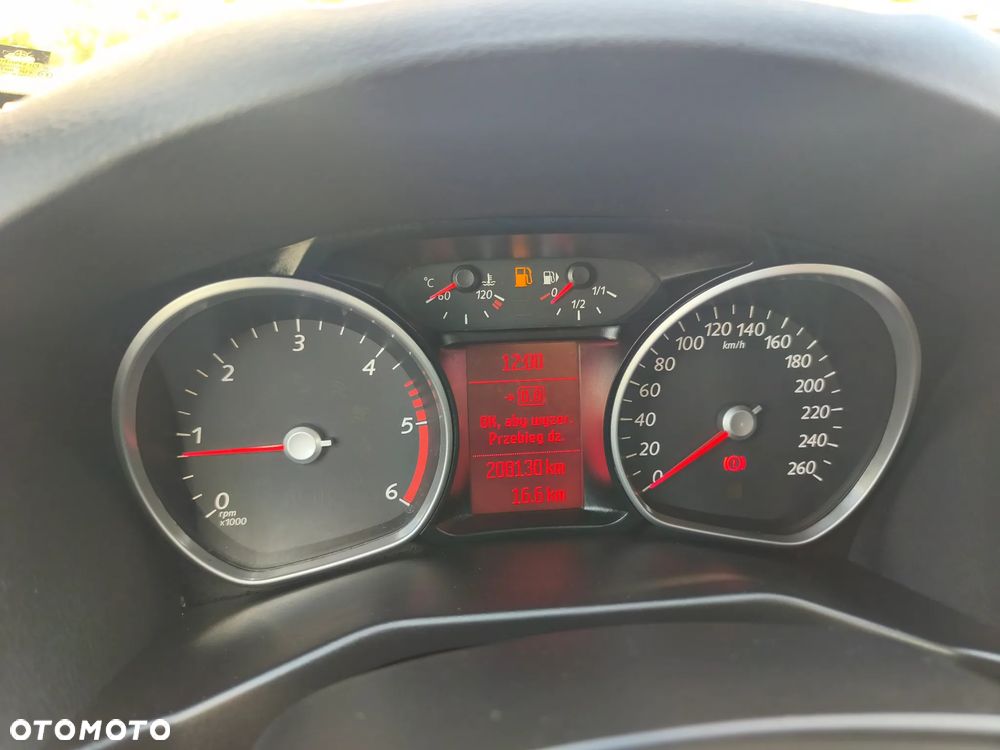 Ford Mondeo 1.6 TDCi Ambiente - 14