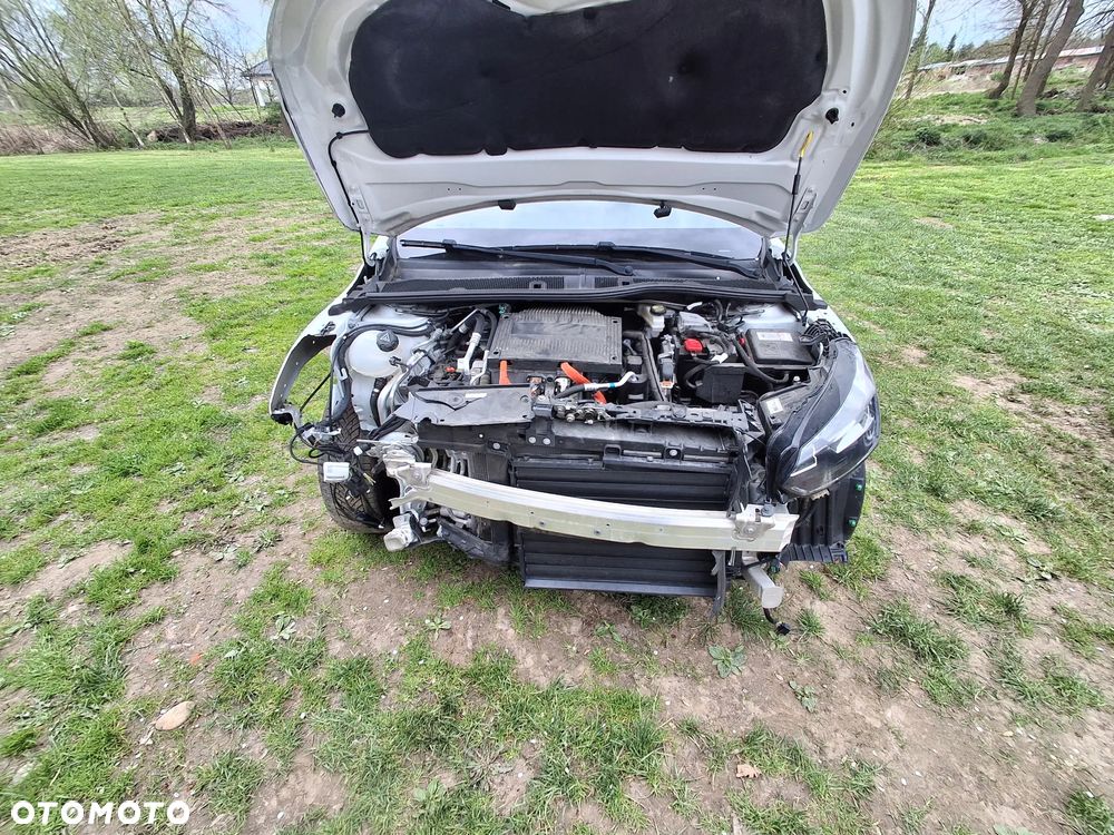 Peugeot 208 Elektromotor 136 Active - 9