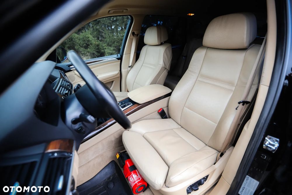 BMW X5 3.5d xDrive - 15