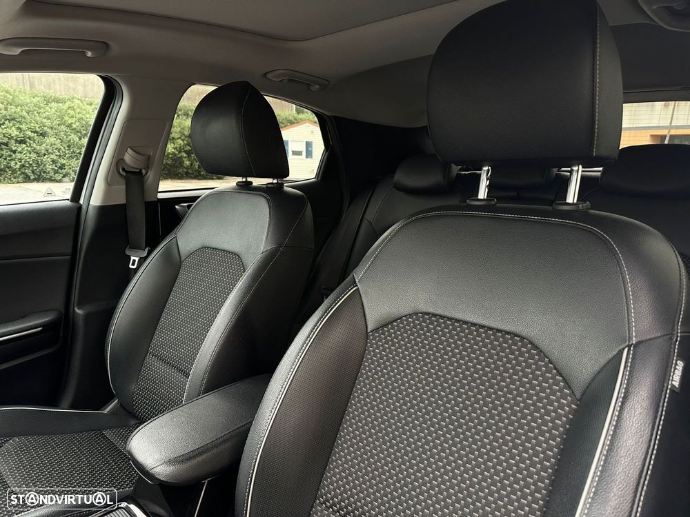 Kia XCeed 1.6 GDi PHEV Tech - 8