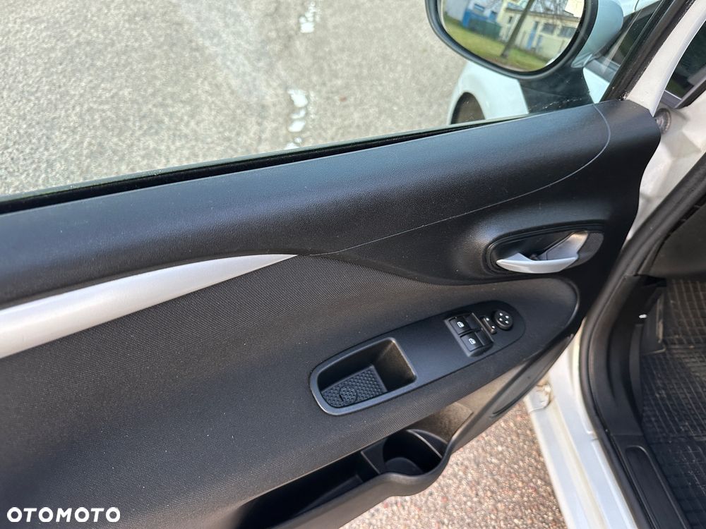 Fiat Punto Evo 1.2 8V Pop Start&Stopp - 15