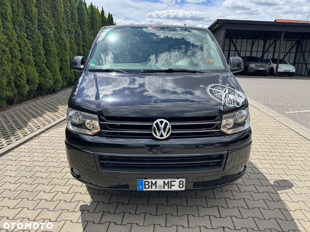 Volkswagen Multivan L1 Highline - 4