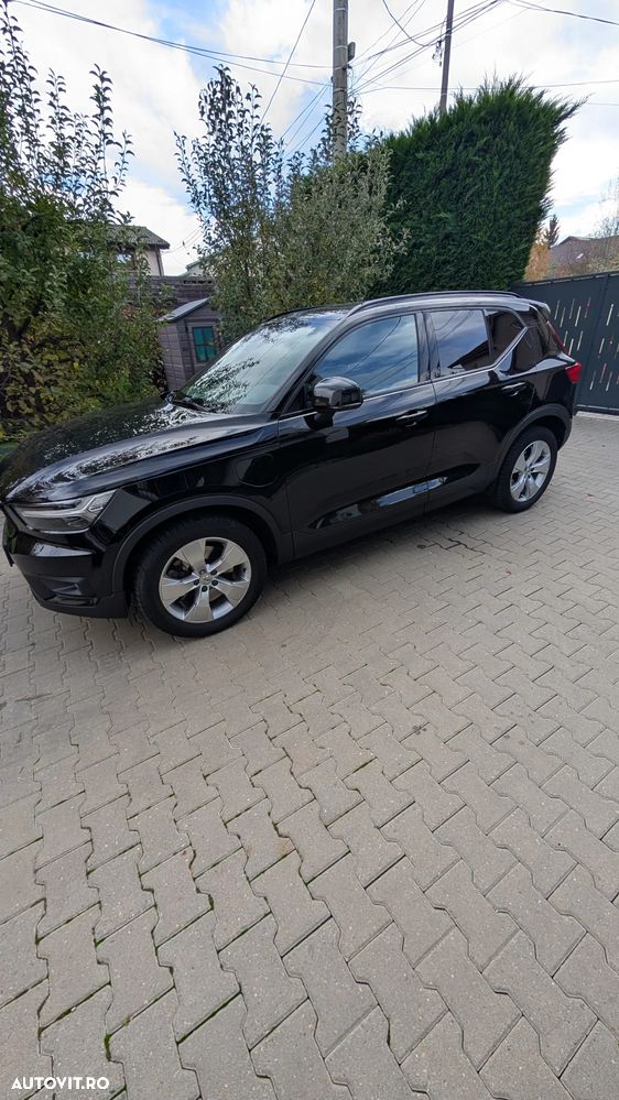 Volvo XC 40 - 6