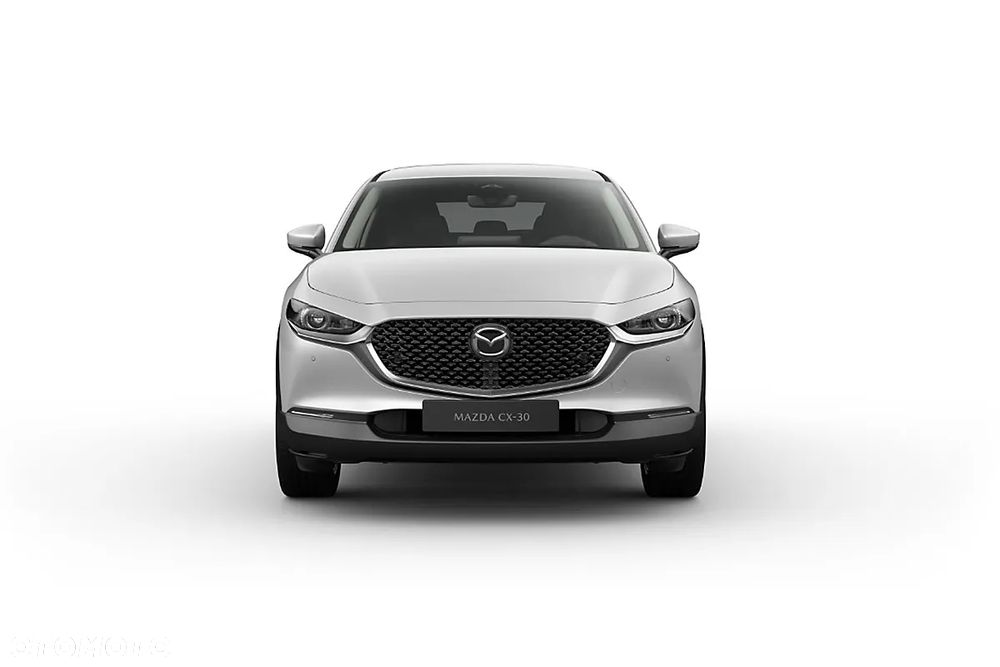 Mazda CX-30 2.0 mHEV Exclusive-Line 2WD - 8