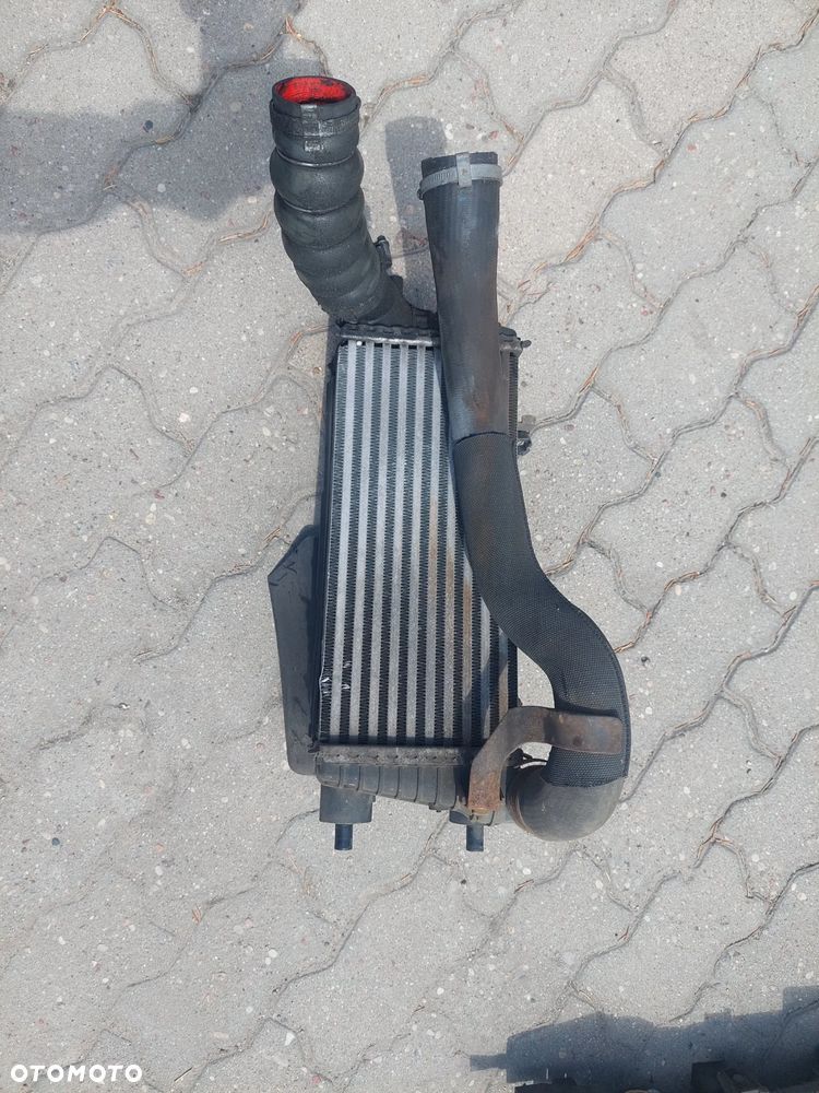 Przód kompletny Ford Focus MK3 kolor LB - 9
