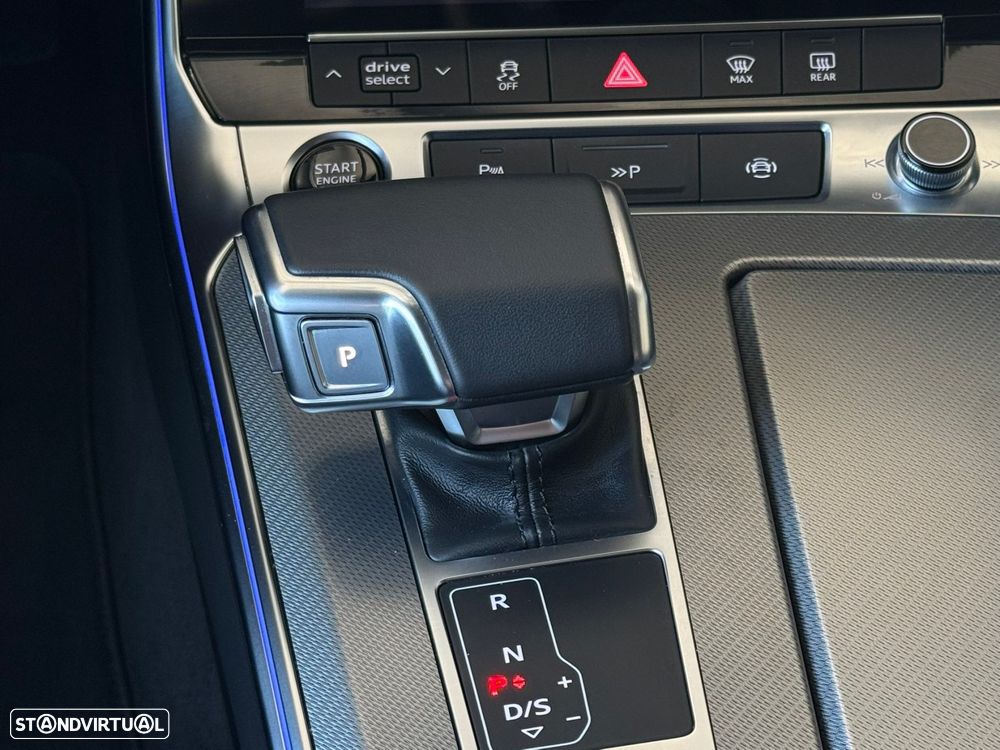 Audi A7 Sportback 50 TFSIe quattro S tronic - 42