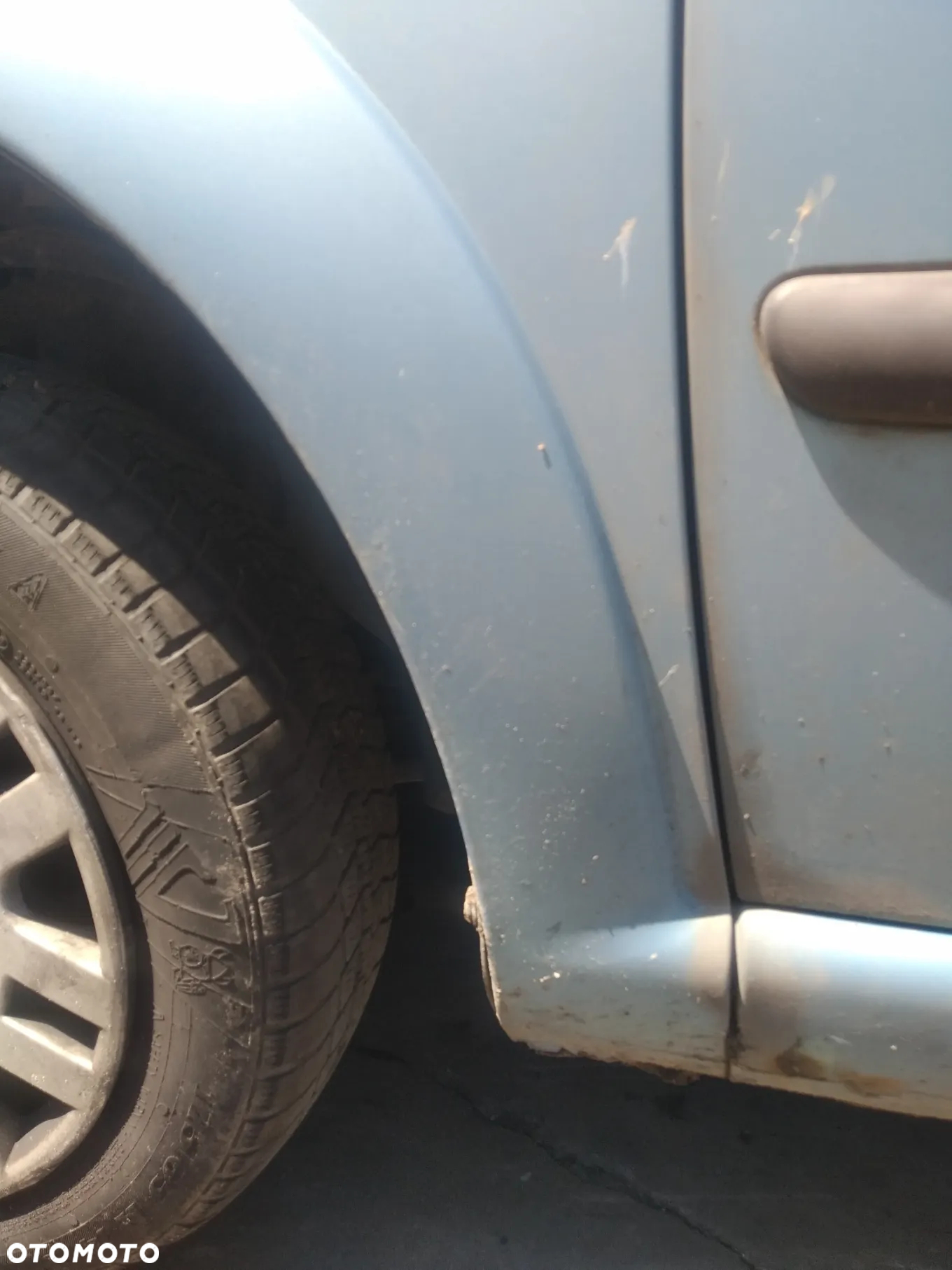 CITROEN C3 02-05 1.4 HDI 8HX - SKRZYNKA BEZPIECZNIKÓW - 16