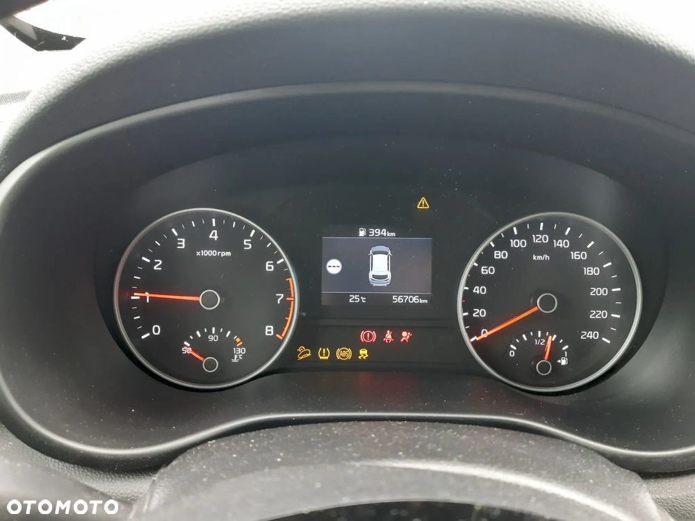 Kia Sportage 1.6 GDI 2WD VISION - 15