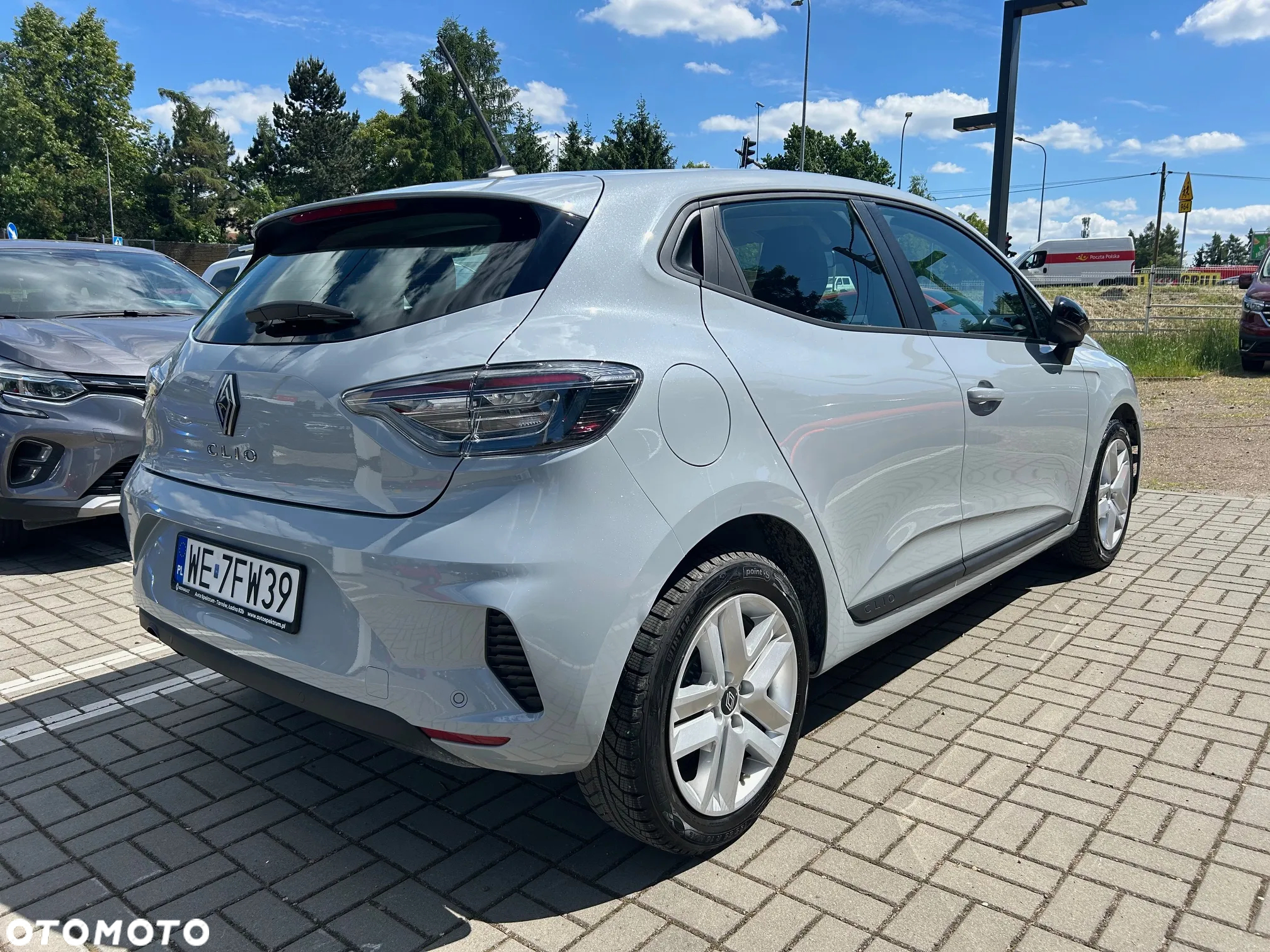 Renault Clio 1.0 TCe Evolution LPG - 7