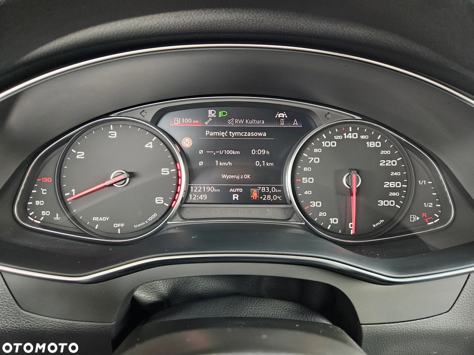Audi A7 Sportback - 20
