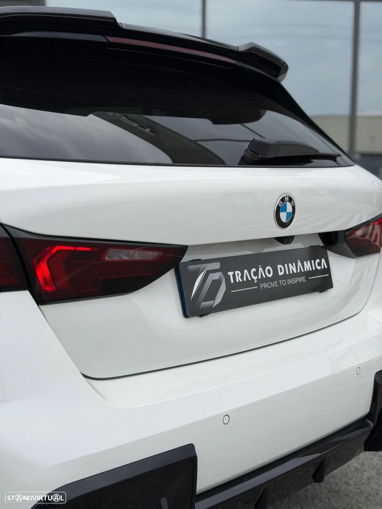 BMW 120 d Pack Desportivo M Pro - 9