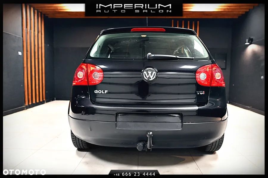 Volkswagen Golf 1.4 TSI Comfortline - 14