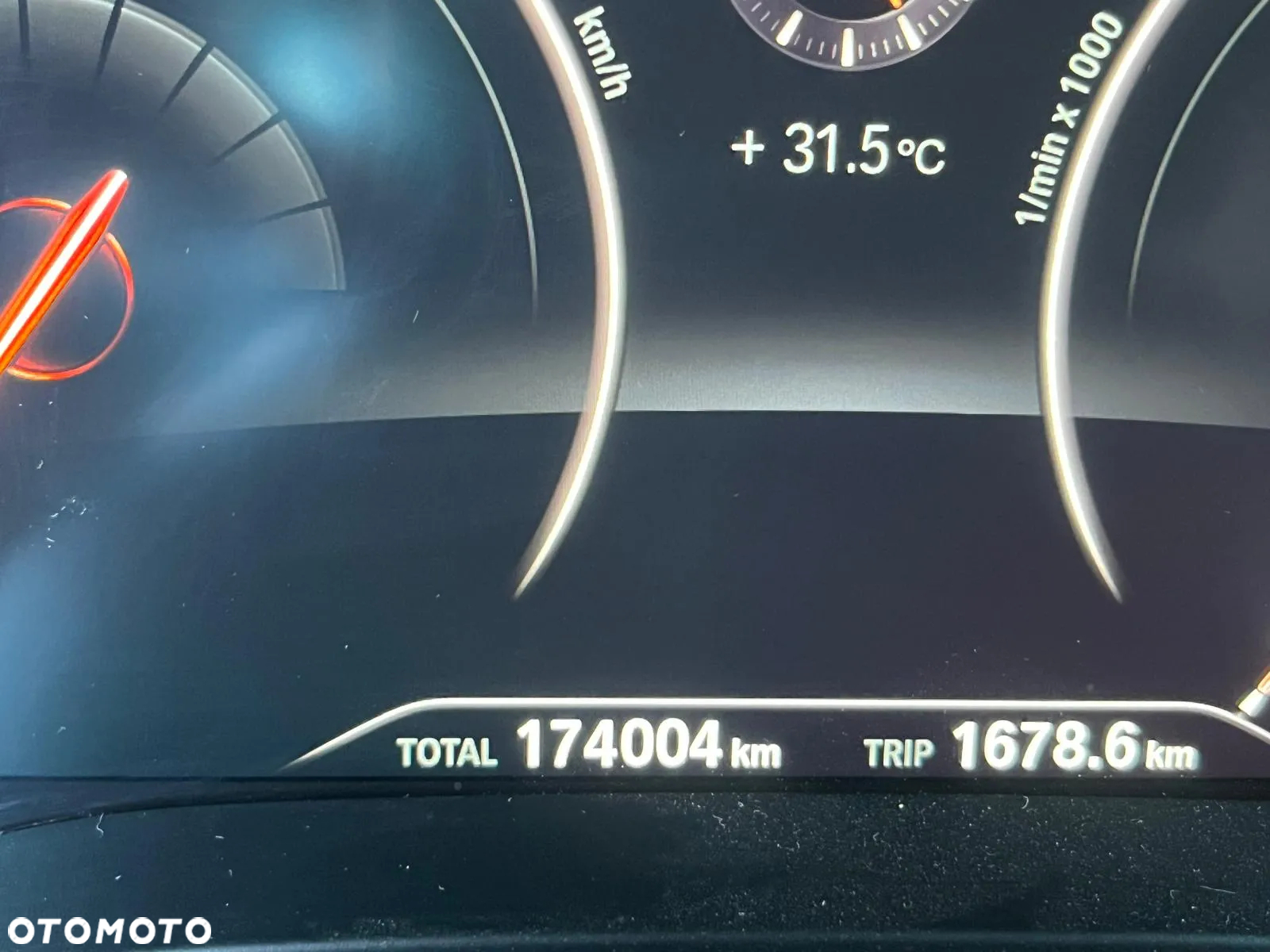 BMW Seria 5 520d Touring - 21