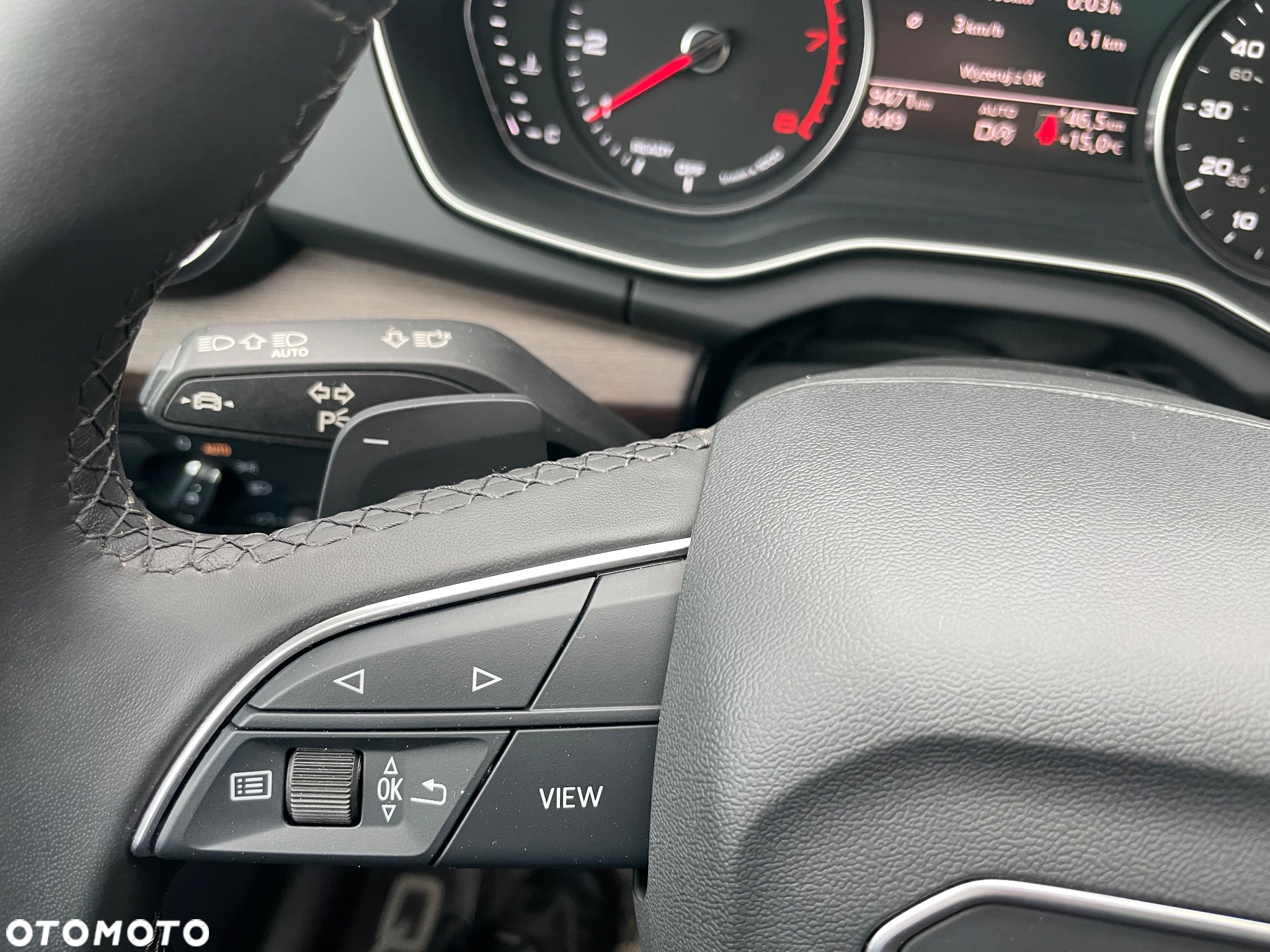 Audi Q5 45 TFSI quattro S tronic - 18