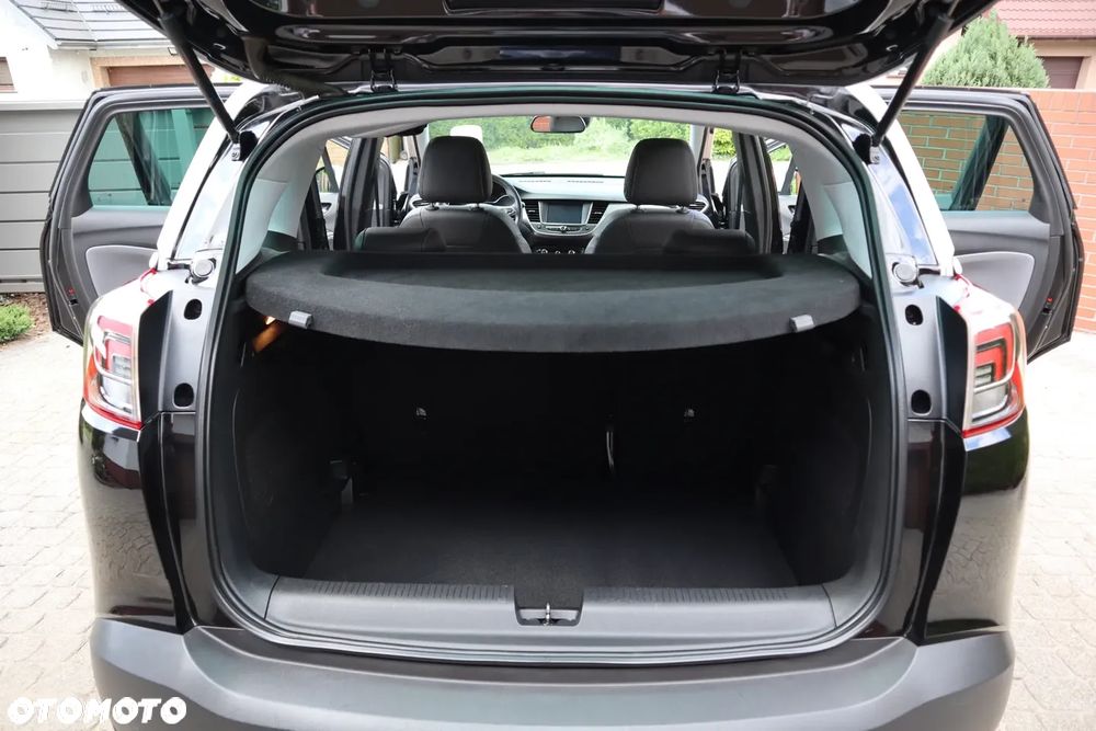 Opel Crossland X 1.2 ECOTEC Start/Stop Innovation - 14